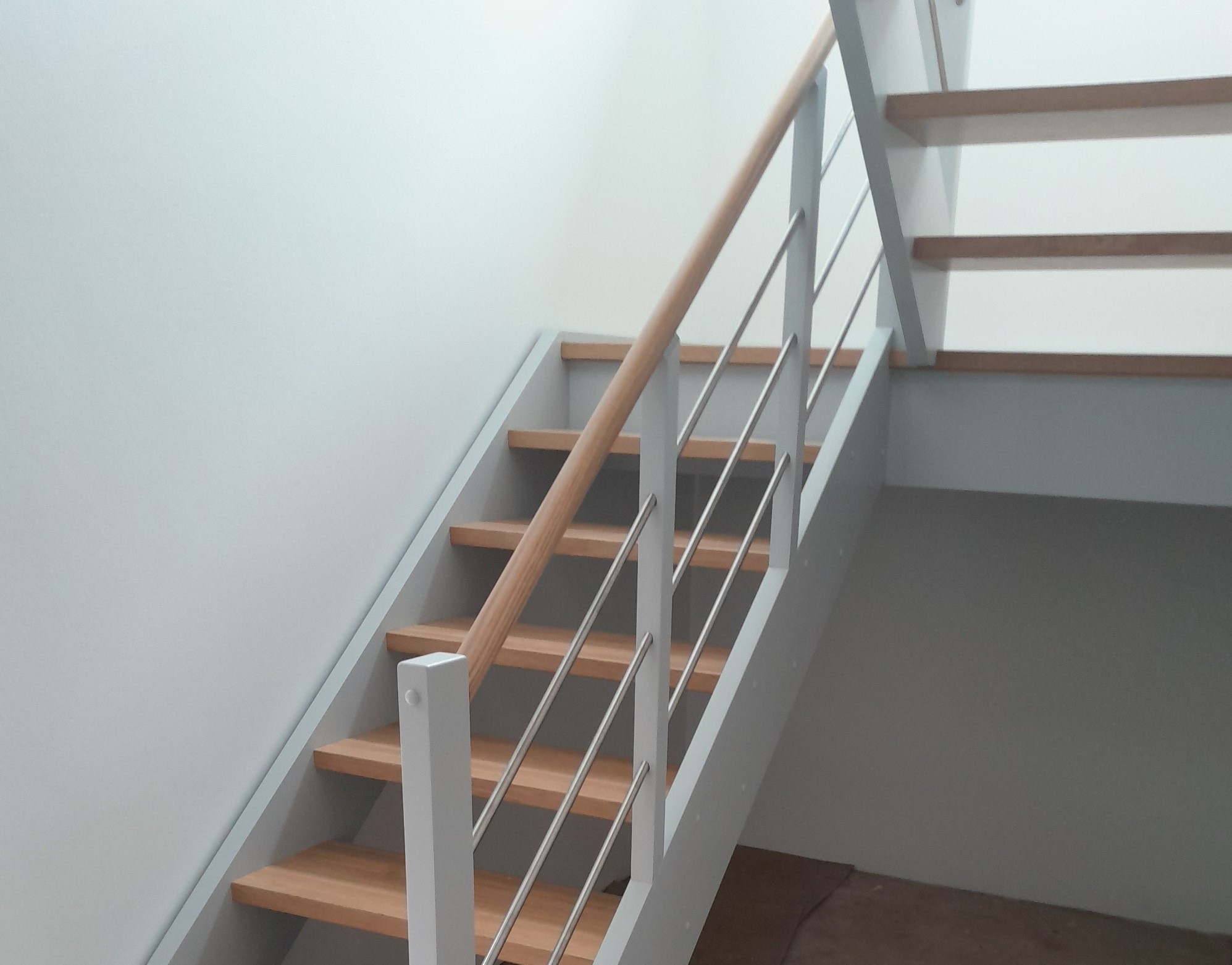 122 1/2 svingsreposetrappe